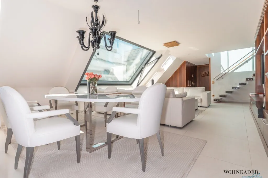 Wohnung – Wien, Währing - Ansicht 2