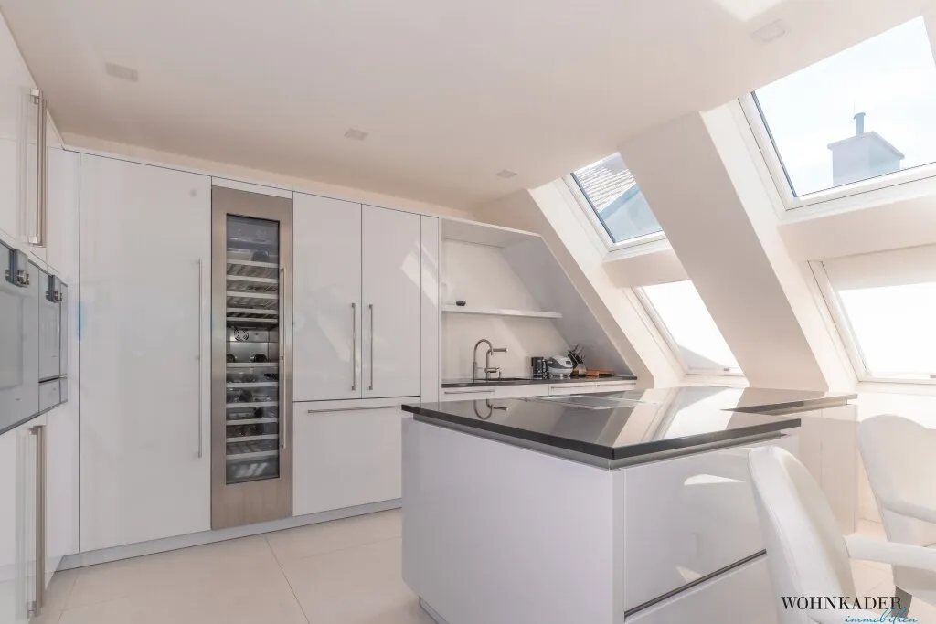 Wohnung – Wien, Währing