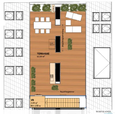 3-Zimmer-Wohnung kaufen in Wien – 136 m², € 2.150.000 – Bild 24 von 25