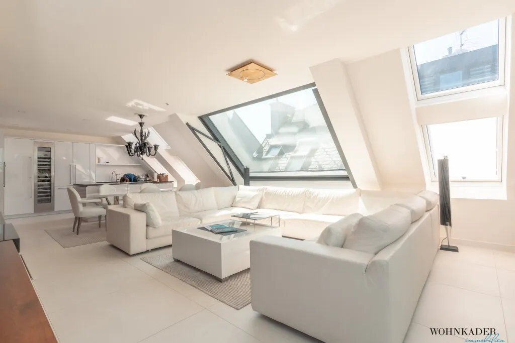 Wohnung – Wien, Währing - Ansicht 3