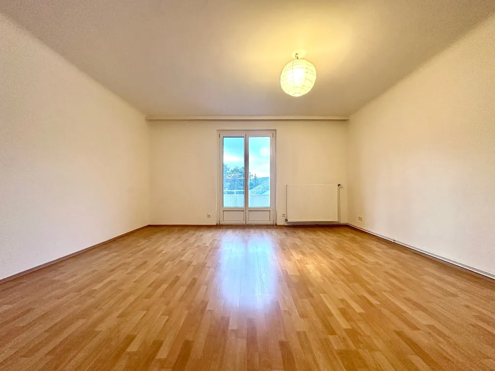 Singlewohnung umgeben von Natur und Blick über Mödling! - Ansicht 3