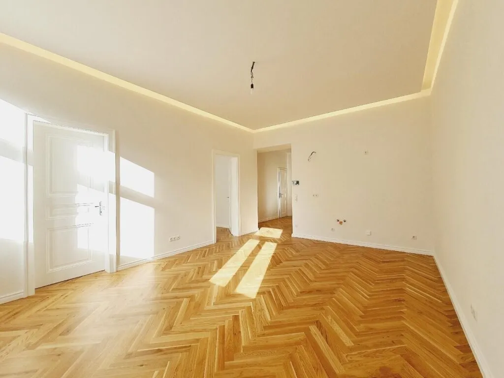 ++NEW++ ALTBAU-CHARME & flexibler Grundriss! Luxury Ausführung in begehrter Lage des 18. Bezirks! Ebner-Eschenbach-Park - Widok 2