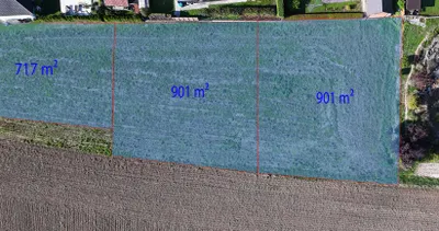 Grundstück kaufen in Eferding – 716 m², € 149.500 – Bild 5 von 6
