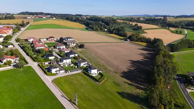 Grundstück kaufen in Eferding – 716 m², € 149.500 – Bild 2 von 6