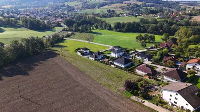 Grundstück kaufen in Eferding – 716 m², € 149.500 – Bild 3 von 6