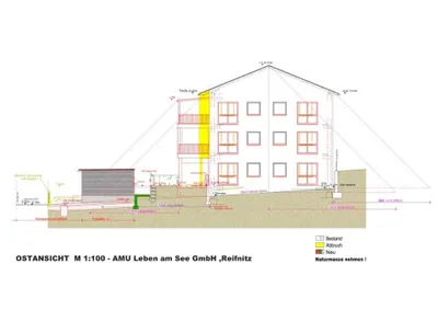 2-Zimmer-Wohnung kaufen in Klagenfurt Land – 990 m², € 293.600 – Bild 11 von 20