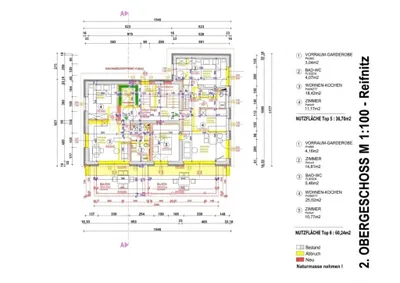 2-Zimmer-Wohnung kaufen in Klagenfurt Land – 990 m², € 293.600 – Bild 17 von 20