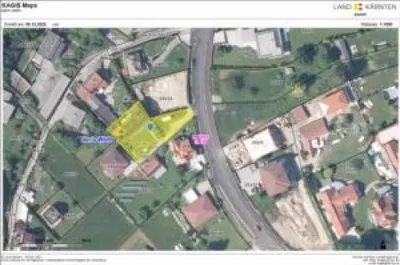 2-Zimmer-Wohnung kaufen in Klagenfurt Land – 990 m², € 293.600 – Bild 12 von 20