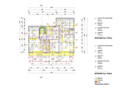 2-Zimmer-Wohnung kaufen in Klagenfurt Land – 990 m², € 293.600 – Bild 16 von 20