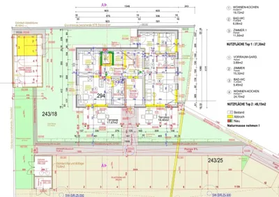 2-Zimmer-Wohnung kaufen in Klagenfurt Land – 990 m², € 293.600 – Bild 15 von 20