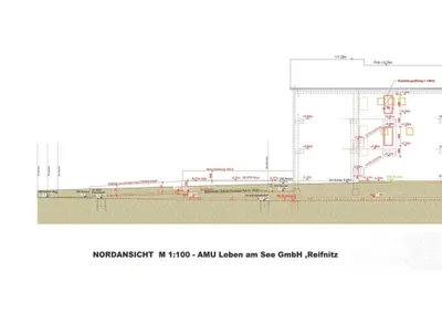 2-Zimmer-Wohnung kaufen in Klagenfurt Land – 990 m², € 293.600 – Bild 19 von 20