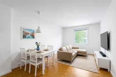 2-Zimmer-Wohnung kaufen in Wien – 53 m², € 179.140 – Bild 2 von 8