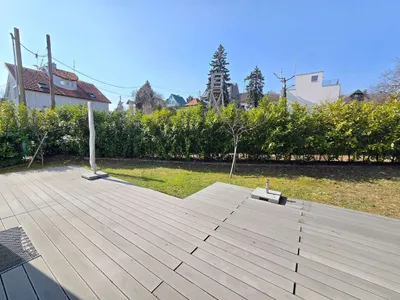 7-Zimmer-Haus mieten in Wien – 191 m², € 4.400 – Bild 7 von 15