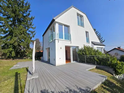 7-Zimmer-Haus mieten in Wien – 191 m², € 4.400 – Bild 9 von 15