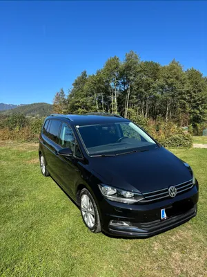 VW Touran