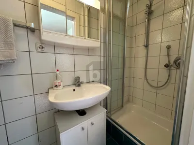 1-Zimmer-Gewerbeimmobilie kaufen in Innsbruck – 21 m², € 65.000 – Bild 5 von 6