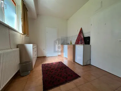 1-Zimmer-Gewerbeimmobilie kaufen in Innsbruck – 21 m², € 65.000 – Bild 1 von 6
