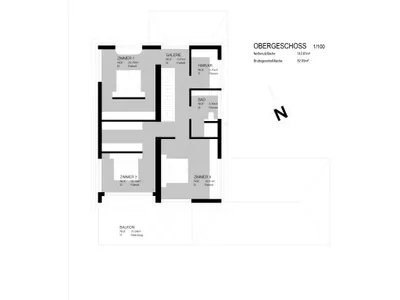 7-Zimmer-Haus kaufen in Wolfsberg – 390 m² – Bild 8 von 9