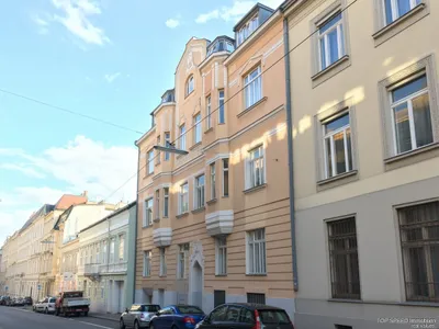 6-Zimmer-Wohnung kaufen in Wien – 103,56 m², € 355.000 – Bild 1 von 2