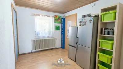 Haus kaufen in Vöcklabruck – 94,5 m², € 169.000 – Bild 9 von 21