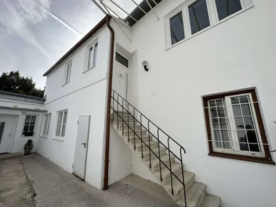 3-Zimmer-Gewerbeimmobilie mieten in Eisenstadt – 85 m², € 893 – Bild 2 von 9