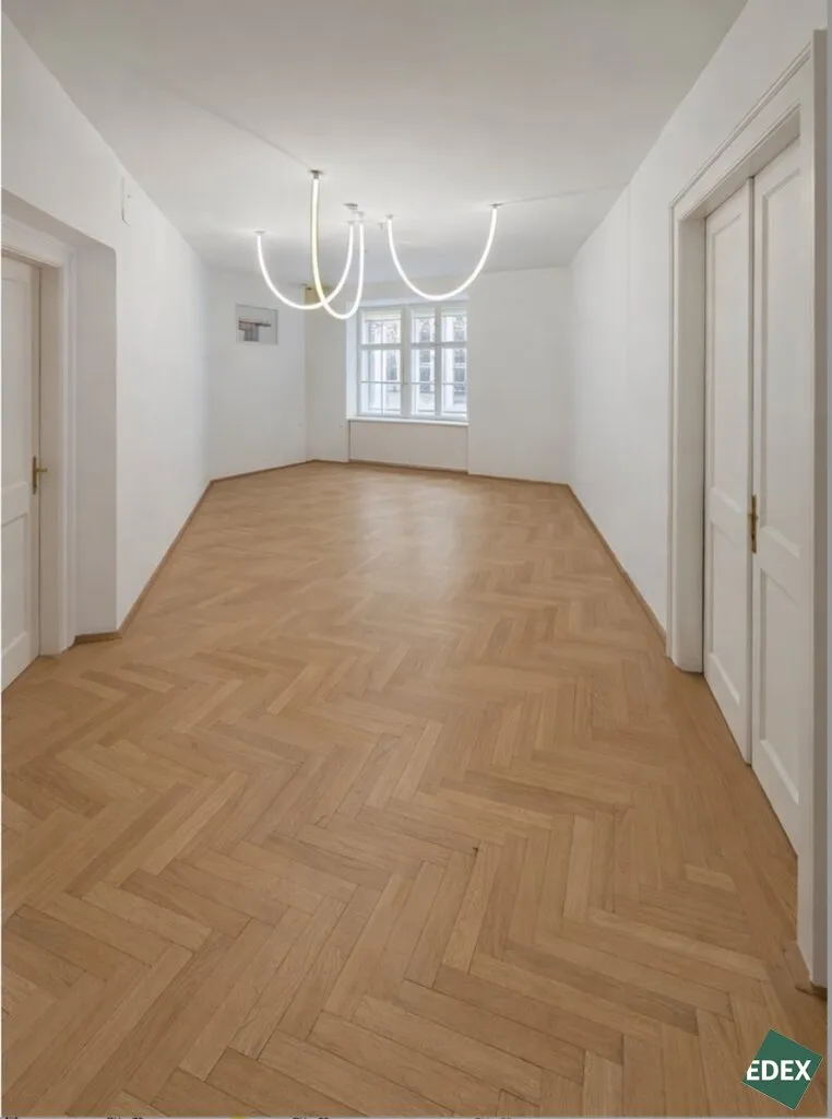 Repräsentatives Büro im Palais Collalto - Ansicht 2