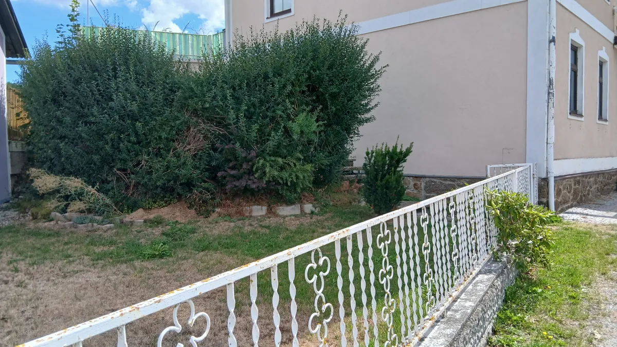 Wohnung – Weitra - Ansicht 3