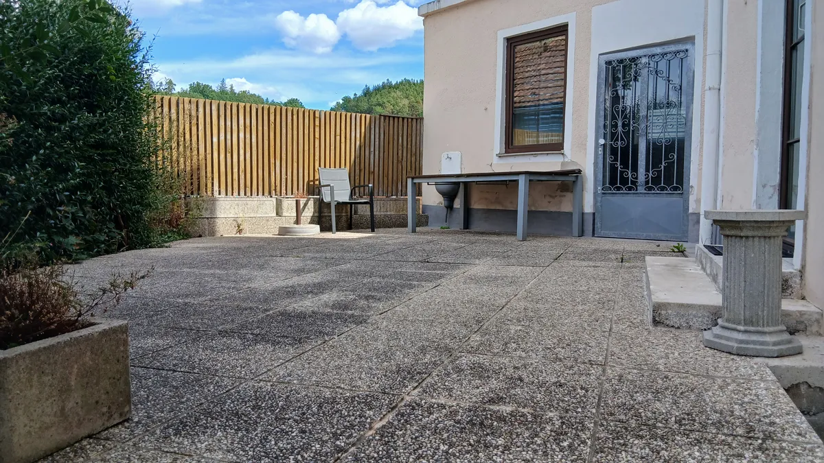 Wohnung – Weitra - Ansicht 2