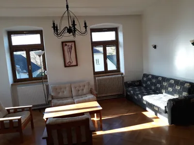 6-Zimmer-Wohnung mieten in Gmünd – 113 m², € 490 – Bild 5 von 9