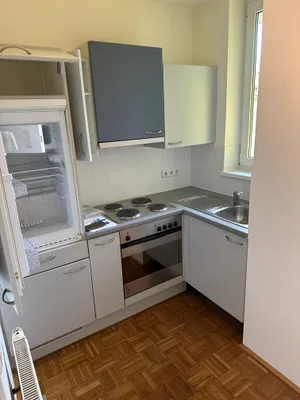 1-Zimmer-Wohnung mieten in Graz – 43 m², € 740 – Bild 13 von 19