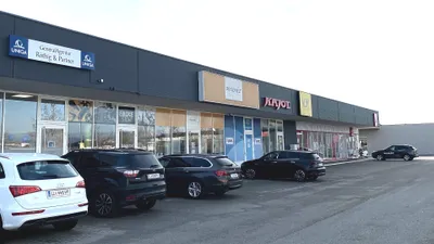 Immobilie mieten in Linz Land – 88 m²