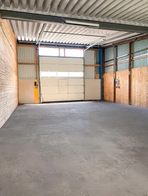Gewerbeimmobilie mieten in Linz – 113 m², € 808 – Bild 5 von 8