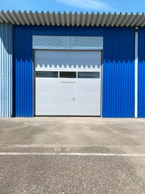 Gewerbeimmobilie mieten in Linz – 113 m², € 808 – Bild 4 von 8