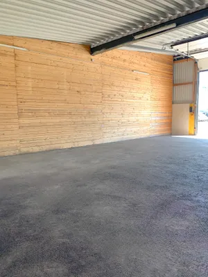 Gewerbeimmobilie mieten in Linz – 113 m², € 808 – Bild 8 von 8