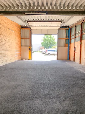 Gewerbeimmobilie mieten in Linz – 113 m², € 808 – Bild 3 von 8