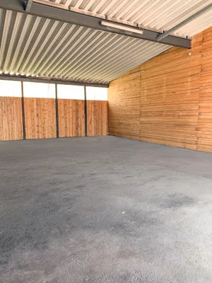 Gewerbeimmobilie mieten in Linz – 113 m², € 808 – Bild 7 von 8
