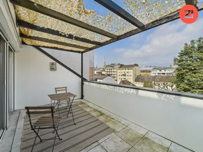 3-Zimmer-Wohnung kaufen in Linz – 119,59 m², € 549.000 – Bild 2 von 12