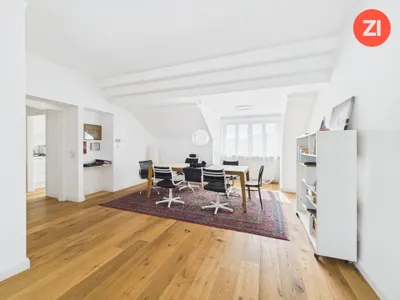 3-Zimmer-Wohnung kaufen in Linz – 119,59 m², € 549.000