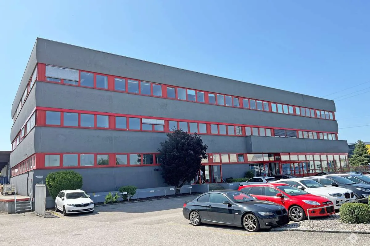 Büroflächen in Linz zu vermieten - View 2