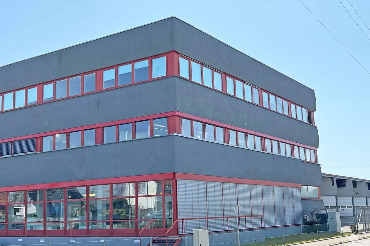 Büroflächen in Linz zu vermieten - View 3