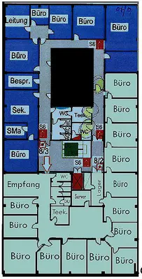 Gewerbeimmobilie mieten in Linz Land – 488 m², € 4.170 – Bild 8 von 8