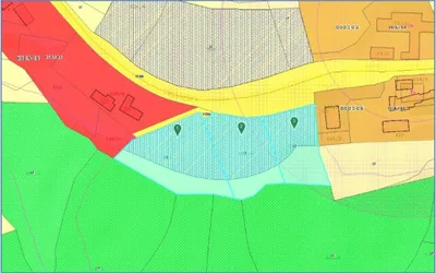 Grundstück kaufen in Graz-Umgebung – 8 799 m², € 879.000 – Bild 9 von 14