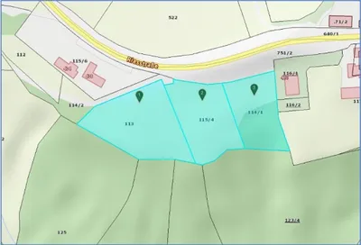 Grundstück kaufen in Graz-Umgebung – 8 799 m², € 879.000 – Bild 8 von 14