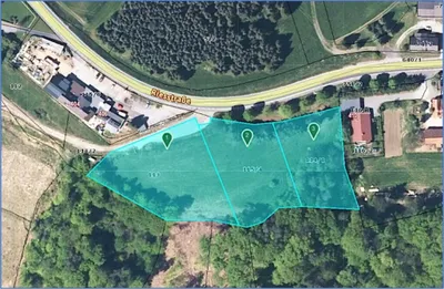 Grundstück kaufen in Graz-Umgebung – 8 799 m², € 879.000 – Bild 5 von 14