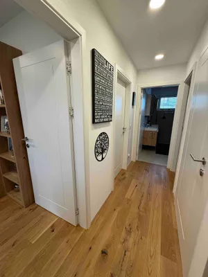 5-Zimmer-Haus mieten in Baden – 138 m², € 1.407 – Bild 11 von 31