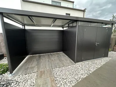 5-Zimmer-Haus mieten in Baden – 138 m², € 1.407 – Bild 27 von 31