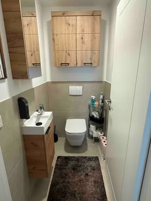 5-Zimmer-Haus mieten in Baden – 138 m², € 1.407 – Bild 16 von 31