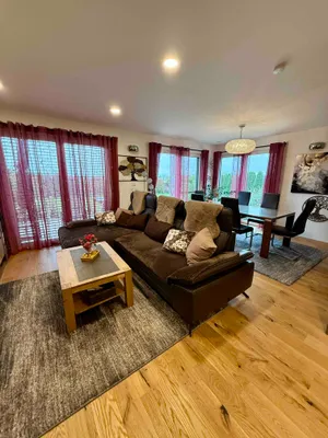 5-Zimmer-Haus mieten in Baden – 138 m², € 1.407 – Bild 6 von 31