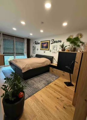 5-Zimmer-Haus mieten in Baden – 138 m², € 1.407 – Bild 13 von 31