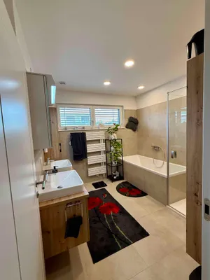 5-Zimmer-Haus mieten in Baden – 138 m², € 1.407 – Bild 14 von 31